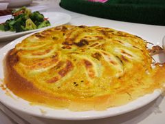-金陵食府(林景店)
