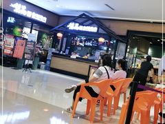 -梨花自助烤肉(天河城店)