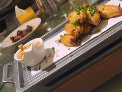 -新天明砂锅鱼头煲