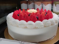 -布歌东京(德基BHG店)