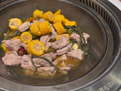 -遇东北林区铁锅炖(南开店)