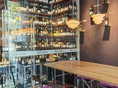 -Brut Eatery悦璞食堂(建国东路店)