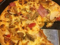 -必胜客(津塘店)