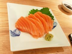 -初居食屋日式料理(万象城购物中心店)