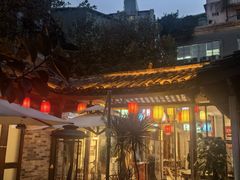 -院8里·少城记忆老川菜(宽窄巷子店)