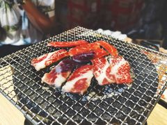 -夕酱の烧肉屋
