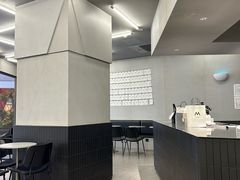-M Stand(西安大悦城店)