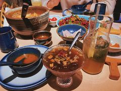 -山石榴·贵州菜(丰盛里店)