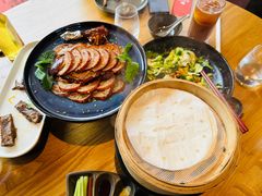 -青年公社烤鸭(肇嘉浜路店)