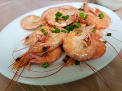 -阿杰臻选海鲜饭店(普陀山店)