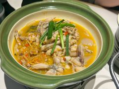 酸辣跳跳蛙-费大厨辣椒炒肉(7mall店)