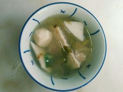 -非遗·爱西干面(小公园总店)