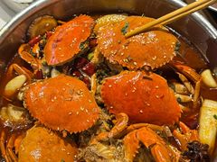 -靓靓蒸虾·头牌蒸虾(光谷风情街店)