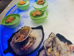 -海玥荟海鲜姿造自助餐厅(欧罗巴广场店)