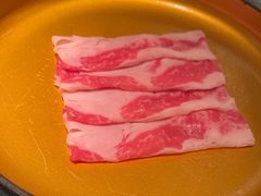 -牛New寿喜烧(中山公园龙之梦店)