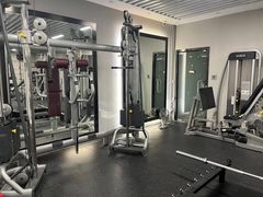 -YCHL Studios健身工作室(市二宫店)
