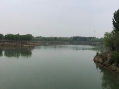 -黄河富景生态世界