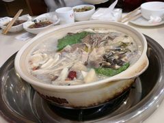 -土连锅·现熬养生汤锅(梁家巷店)