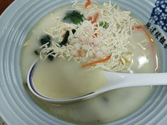 大煮干丝-粗茶淡饭(东关街店)