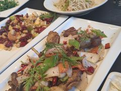 -正德楼果木烤鸭·渔家菜(东港店)