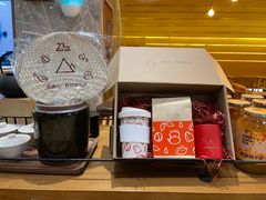 -去茶山(重庆万象城店)
