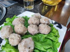 -马记伊源斋涮肉·清真菜(百子湾店)
