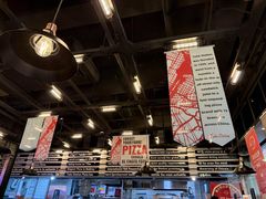-Tubestation站点比萨(高新万达ONE店)