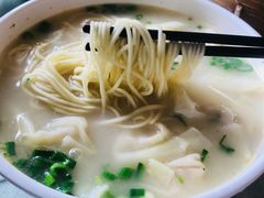 -留芳·文旅古月楼(老街店)