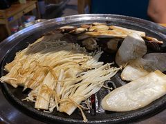 -九田家黑牛烤肉(溧水万达店)