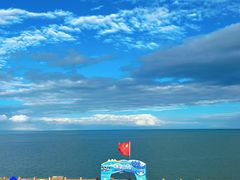 -青海湖国家重点风景名胜区