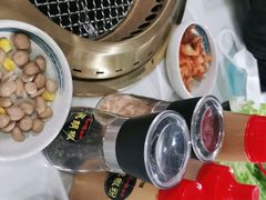 -炙城·韩式烤肉(南京东路店)