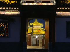 -迎泽公园
