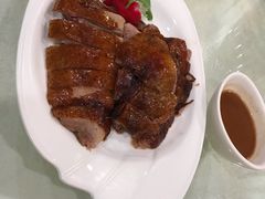 -椿记烧鹅(叠彩店)