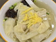 -笑来喜馄饨小笼工坊(通扬路店)