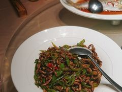 -王府井酒店(金桥港湾店)