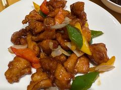 -鼎泰丰(嘉年华•海信广场VILLAGE店)