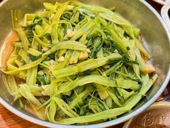 -夏茅维记饭店