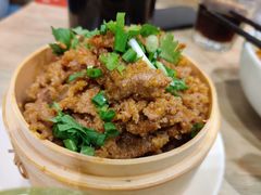 粉蒸牛肉-全牛匠·乐山跷脚牛肉(望京店)
