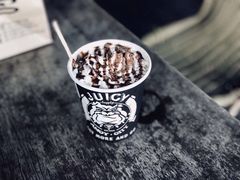 -Juicy Bakery(大学路店)