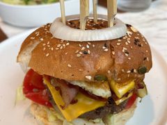 -G+KITCHEN(龙湖狮山天街店)