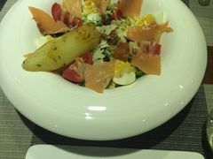 -LA CREPERIE BRETONNE布列塔尼法式餐厅(天童北路店)