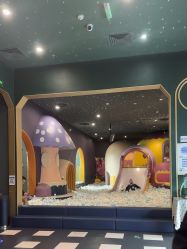 -MELAND CLUB亲子乐园·派对·餐厅(北京芳圆里ID MALL店)