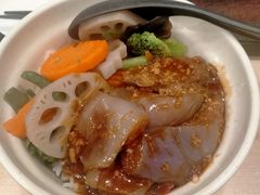-吉野家(上海美罗城店)