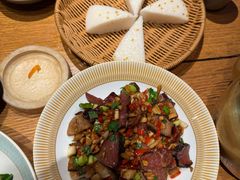 -印象鲵宴·张家界地标美食名片(溪布街店)