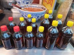 -古今香大名府老杨家香油坊(回民街店)