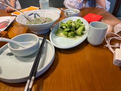 -三凤酒家·百年无锡菜(清扬茂业店)