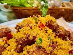 -U你·天然调味(南湖总店)