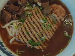 -难忘的面(五矿君澜酒店)