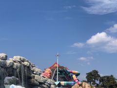 -泉城欧乐堡水上世界