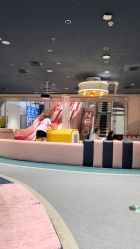 -奈尔宝家庭中心·亲子餐厅(北京东坝万达店)
